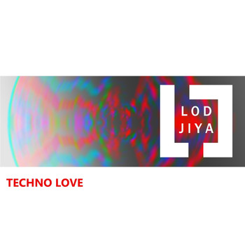 Various Artists - Techno Love
