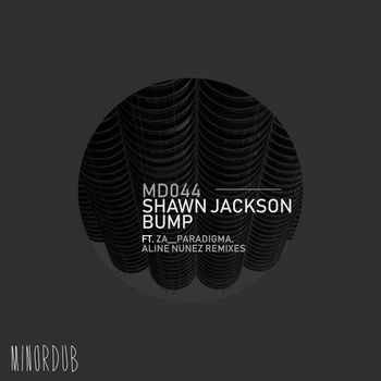 Shawn Jackson - BUMP EP