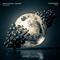 Danny Fontana and Lowshape - Eloquence