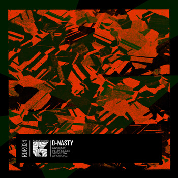 D-Nasty - New Era EP