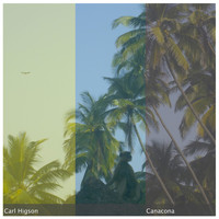 Carl Higson - Canacona