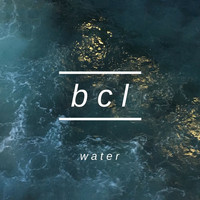 Between City Lights - Water