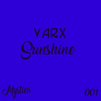 Varx - Sunshine