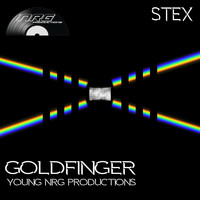 Stex - Goldfinger (Glitch Hop Mix)