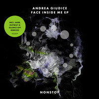 Andrea Giudice - Face Me Inside