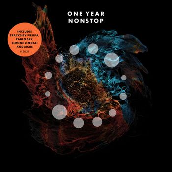 Various Artists - One Year Nonstop