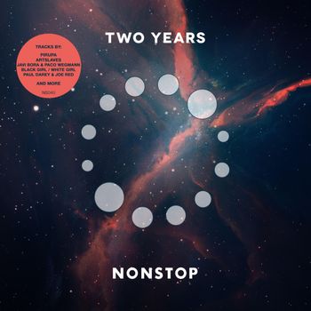 Various Artists - Two Years Nonstop