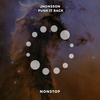 Jhonsson - Push It Back