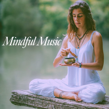Relaxing Mindfulness Meditation Relaxation Maestro, Deep Sleep Meditation and Yoga Tribe - Mindful Music
