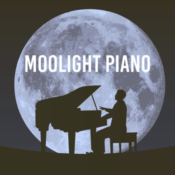 Moonlight Sonata, Study Music Club and Relaxing Piano Music - Moolight Piano