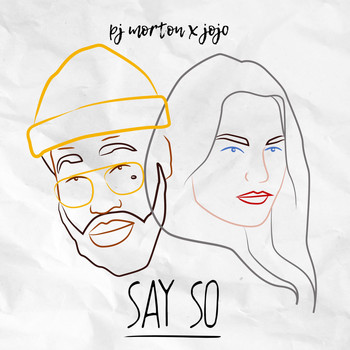 PJ Morton - Say So (feat. JoJo)