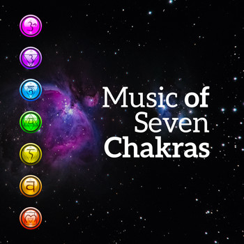 Chakra's Dream - Music of Seven Chakras