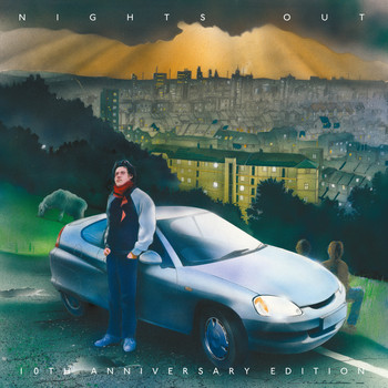 Metronomy / - Nights Out (10th Anniversary Edition)