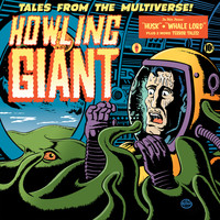 Howling Giant - Howling Giant (Explicit)