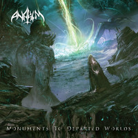 Anakim - Monuments to Departed Worlds
