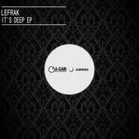 Lefrak - It's Deep (EP)