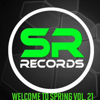 Various Artists - Welcome To Spring Vol. 21
