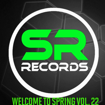 Various Artists - Welcome To Spring Vol. 22