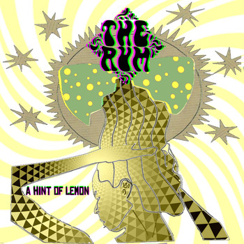 THE RUM - A Hint of Lemon