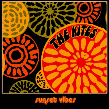 The Kites - Sunset Vibes