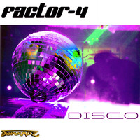 Factor-4 - Disco