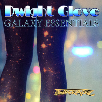 Dwight Glove - Galaxy Essentials