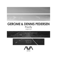 Gerome & Dennis Pedersen - Pacify