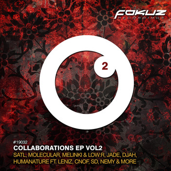 Various Artists - Collaborations 2