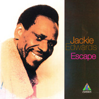 Jackie Edwards - Escape