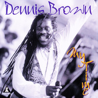Dennis Brown - My Time
