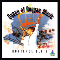 Hortence Ellis - Queen of Reggae Music
