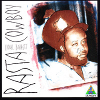 Lionel Barrett - Rasta Cowboy