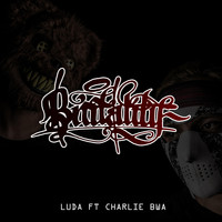 Luda - Brutality (feat. Charlie Bwa) (Explicit)