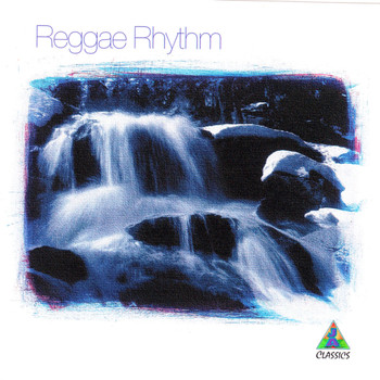 Various Artists - Reggae Rhythm