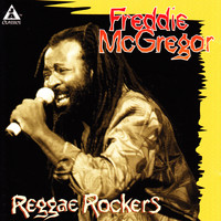 Freddie McGregor - Reggae Rockers