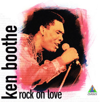 Ken Boothe - Rock On Love