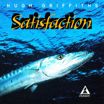 Hugh Griffiths - Satisfaction