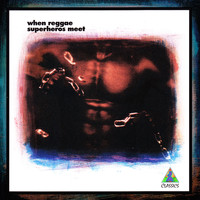 The Aggrovators - When Reggae Superheros Meet
