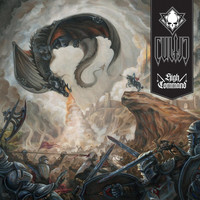 Cultic - High Command