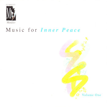 Ruben Blades - Music for Inner Peace, Vol. 1