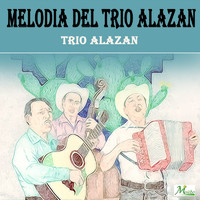 Trio Alazan - Melodia Del Trio Alazan