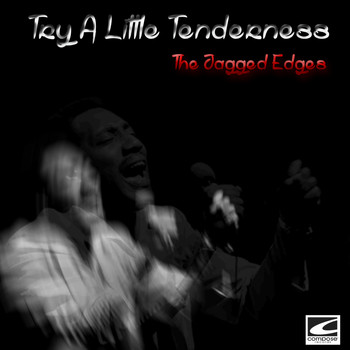 The Jagged Edges - Try A Little Tenderness