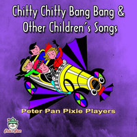 The Tinseltown Players - Chitty Chitty Bang Bang