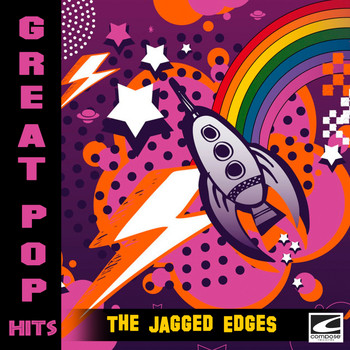 The Jagged Edges - Great Pop Hits
