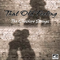 The Cheshire Strings - That Old Feeling