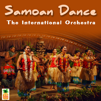 The International Orchestra - Samoan Dance