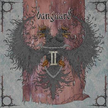 Vanguard - II (Explicit)