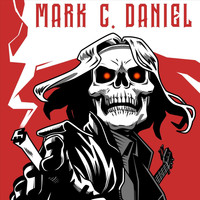 Mark C. Daniel - Gasoline Fire