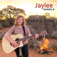 Jaylee Daniels - Papa's Song