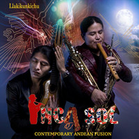 Inca Sol - Llakikunkichu